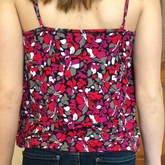 Banana Republic tank top - Picture 3 of 4